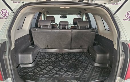 Chevrolet Captiva I, 2012 год, 989 000 рублей, 10 фотография