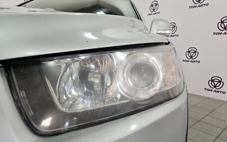 Chevrolet Captiva I, 2012 год, 989 000 рублей, 19 фотография