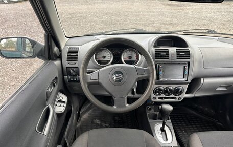 Suzuki Ignis II (HR), 2006 год, 330 000 рублей, 8 фотография