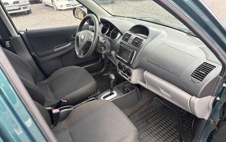 Suzuki Ignis II (HR), 2006 год, 330 000 рублей, 15 фотография