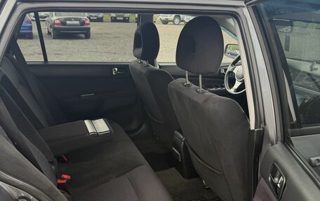 Mitsubishi Lancer IX, 2007 год, 405 000 рублей, 8 фотография