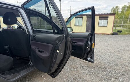 Mitsubishi Lancer IX, 2007 год, 405 000 рублей, 11 фотография