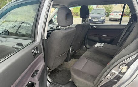 Mitsubishi Lancer IX, 2007 год, 405 000 рублей, 12 фотография