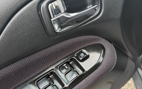 Mitsubishi Lancer IX, 2007 год, 405 000 рублей, 13 фотография