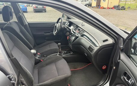 Mitsubishi Lancer IX, 2007 год, 405 000 рублей, 9 фотография