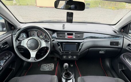 Mitsubishi Lancer IX, 2007 год, 405 000 рублей, 6 фотография