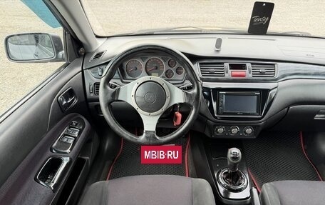 Mitsubishi Lancer IX, 2007 год, 405 000 рублей, 7 фотография