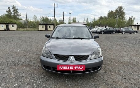 Mitsubishi Lancer IX, 2007 год, 405 000 рублей, 3 фотография
