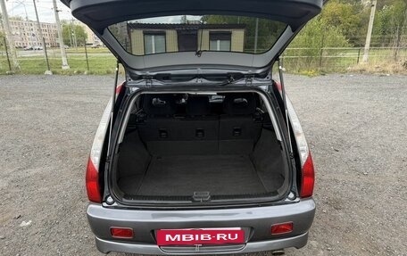 Mitsubishi Lancer IX, 2007 год, 405 000 рублей, 10 фотография