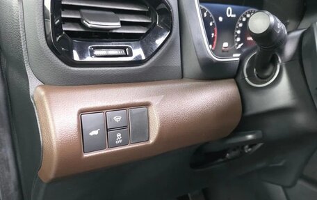 Honda Pilot, 2024 год, 8 670 000 рублей, 8 фотография