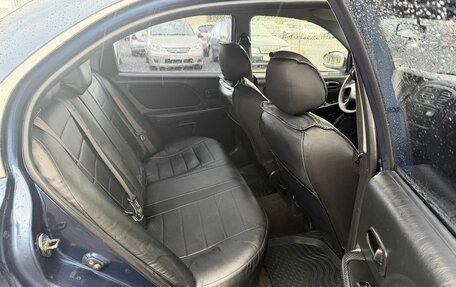 Hyundai Sonata IV рестайлинг, 2006 год, 350 000 рублей, 14 фотография