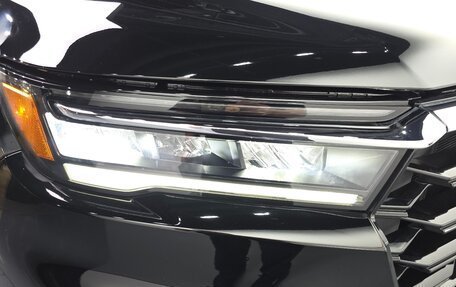 Honda Pilot, 2024 год, 8 670 000 рублей, 5 фотография