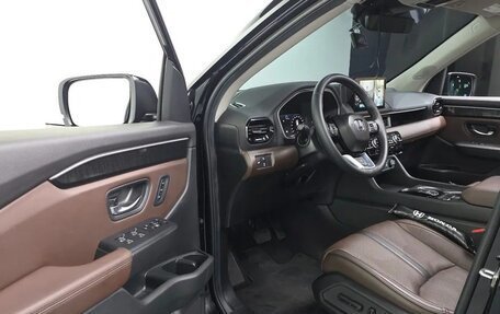 Honda Pilot, 2024 год, 8 670 000 рублей, 7 фотография