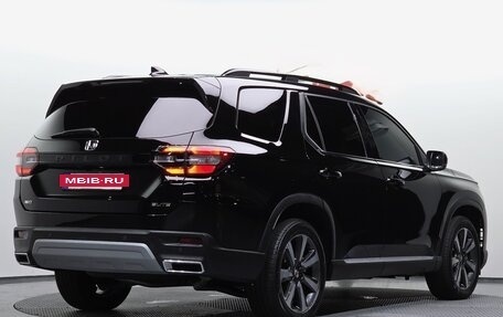 Honda Pilot, 2024 год, 8 670 000 рублей, 4 фотография