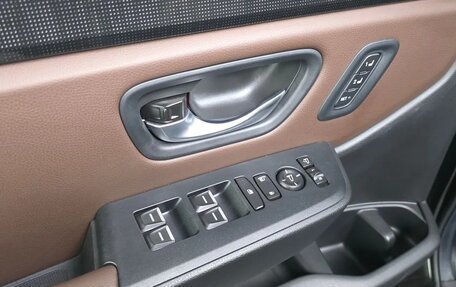 Honda Pilot, 2024 год, 8 670 000 рублей, 9 фотография