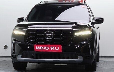 Honda Pilot, 2024 год, 8 670 000 рублей, 2 фотография