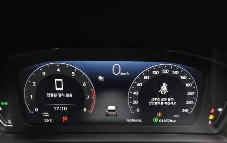 Honda Pilot, 2024 год, 8 670 000 рублей, 12 фотография