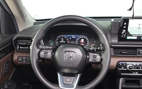 Honda Pilot, 2024 год, 8 670 000 рублей, 10 фотография
