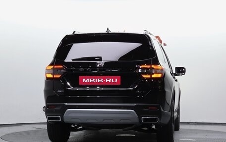 Honda Pilot, 2024 год, 8 670 000 рублей, 3 фотография