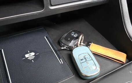 Honda Pilot, 2024 год, 8 670 000 рублей, 18 фотография
