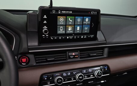 Honda Pilot, 2024 год, 8 670 000 рублей, 20 фотография