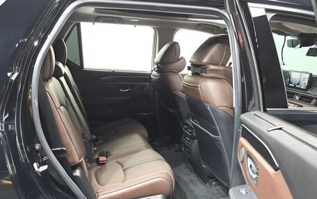 Honda Pilot, 2024 год, 8 670 000 рублей, 29 фотография