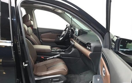 Honda Pilot, 2024 год, 8 670 000 рублей, 27 фотография