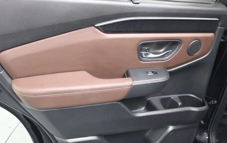 Honda Pilot, 2024 год, 8 670 000 рублей, 25 фотография