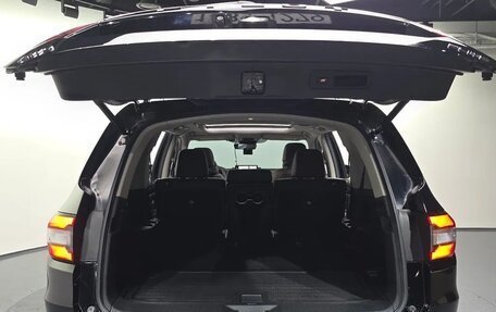 Honda Pilot, 2024 год, 8 670 000 рублей, 32 фотография