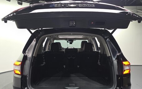 Honda Pilot, 2024 год, 8 670 000 рублей, 33 фотография