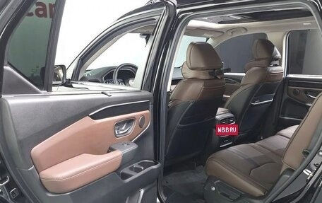 Honda Pilot, 2024 год, 8 670 000 рублей, 26 фотография