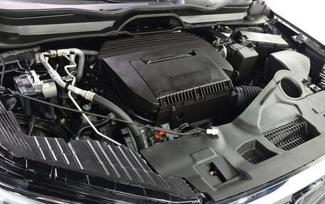 Honda Pilot, 2024 год, 8 670 000 рублей, 35 фотография