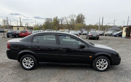 Opel Vectra C рестайлинг, 2004 год, 275 000 рублей, 3 фотография