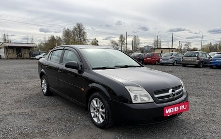 Opel Vectra C рестайлинг, 2004 год, 275 000 рублей, 2 фотография