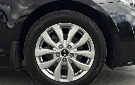 KIA Optima III, 2014 год, 2 350 000 рублей, 8 фотография