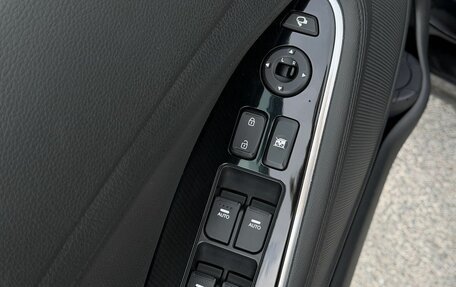 KIA Optima III, 2014 год, 2 350 000 рублей, 10 фотография