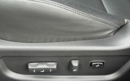 KIA Optima III, 2014 год, 2 350 000 рублей, 13 фотография