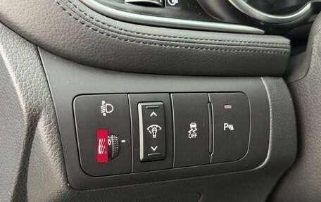 KIA Optima III, 2014 год, 2 350 000 рублей, 12 фотография