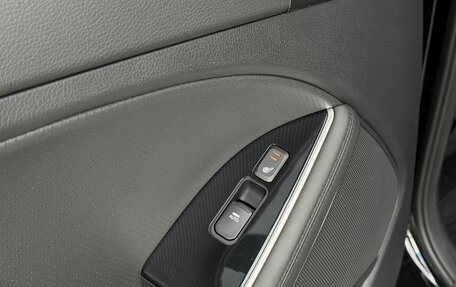 KIA Optima III, 2014 год, 2 350 000 рублей, 27 фотография