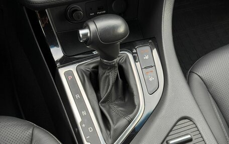 KIA Optima III, 2014 год, 2 350 000 рублей, 24 фотография