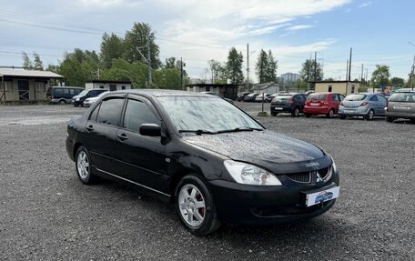 Mitsubishi Lancer IX, 2005 год, 345 000 рублей, 2 фотография