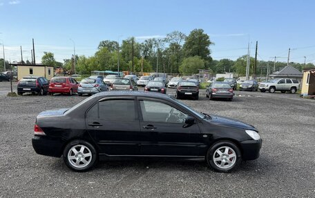 Mitsubishi Lancer IX, 2005 год, 345 000 рублей, 4 фотография