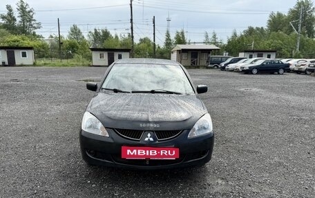 Mitsubishi Lancer IX, 2005 год, 345 000 рублей, 3 фотография