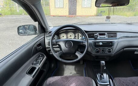 Mitsubishi Lancer IX, 2005 год, 345 000 рублей, 10 фотография