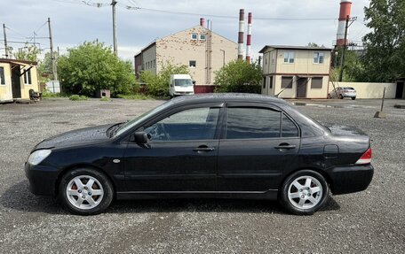 Mitsubishi Lancer IX, 2005 год, 345 000 рублей, 8 фотография
