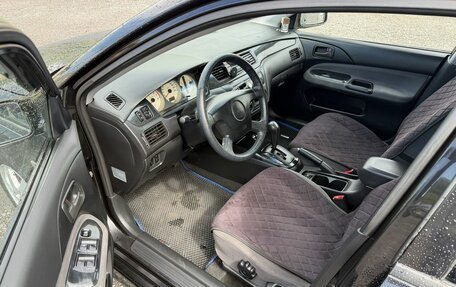Mitsubishi Lancer IX, 2005 год, 345 000 рублей, 12 фотография