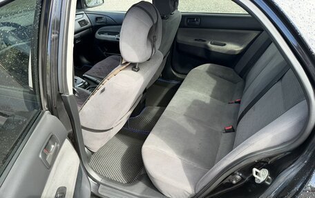 Mitsubishi Lancer IX, 2005 год, 345 000 рублей, 11 фотография