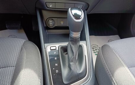 Hyundai Solaris II рестайлинг, 2020 год, 1 549 995 рублей, 18 фотография