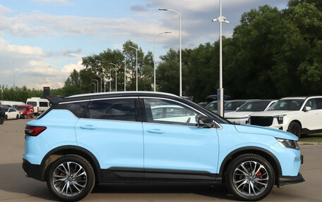 Geely Coolray I, 2022 год, 1 680 000 рублей, 4 фотография