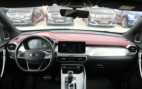 Geely Coolray I, 2022 год, 1 680 000 рублей, 13 фотография